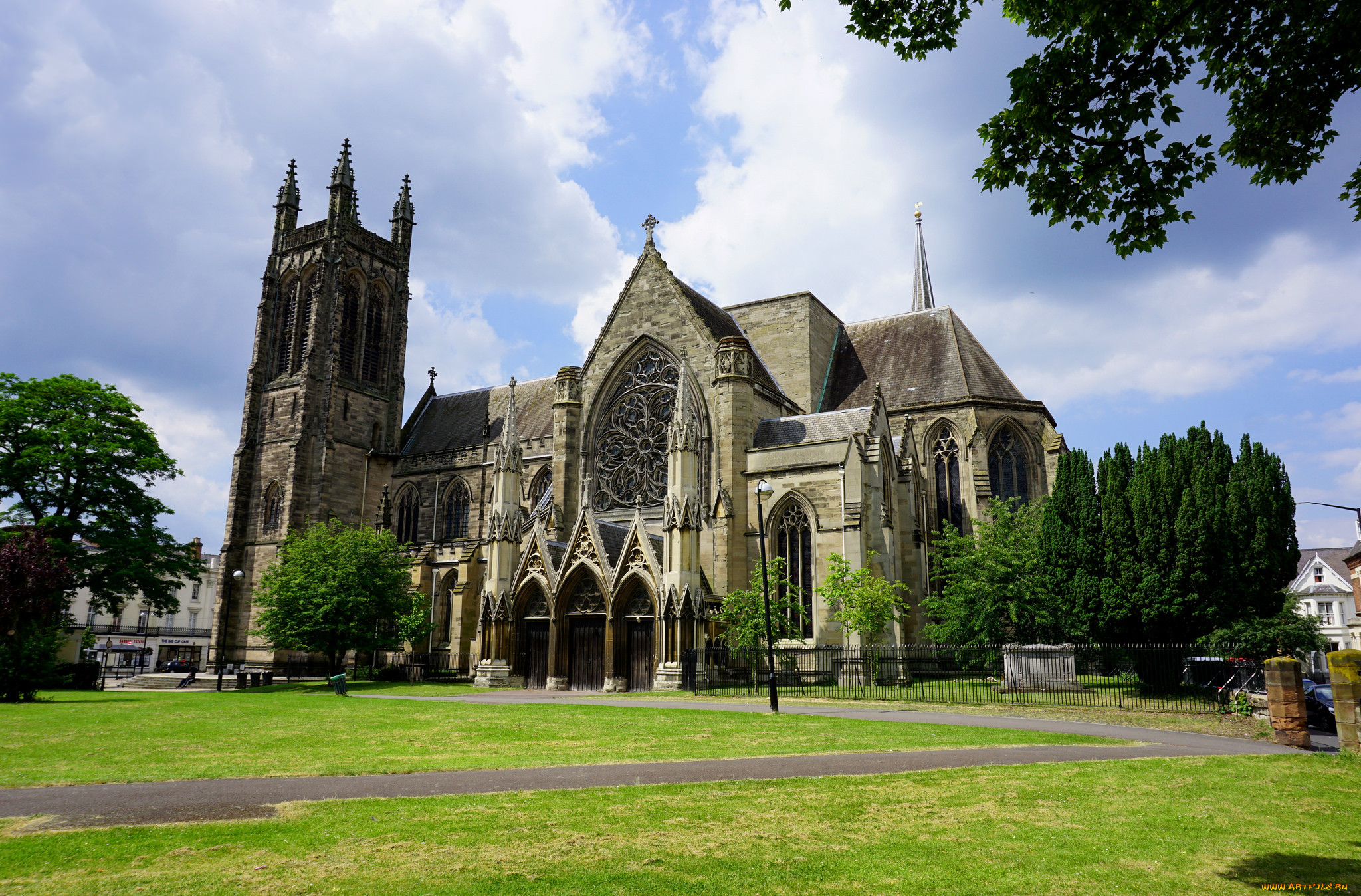 leamington spa church, , -  ,  ,  , , 